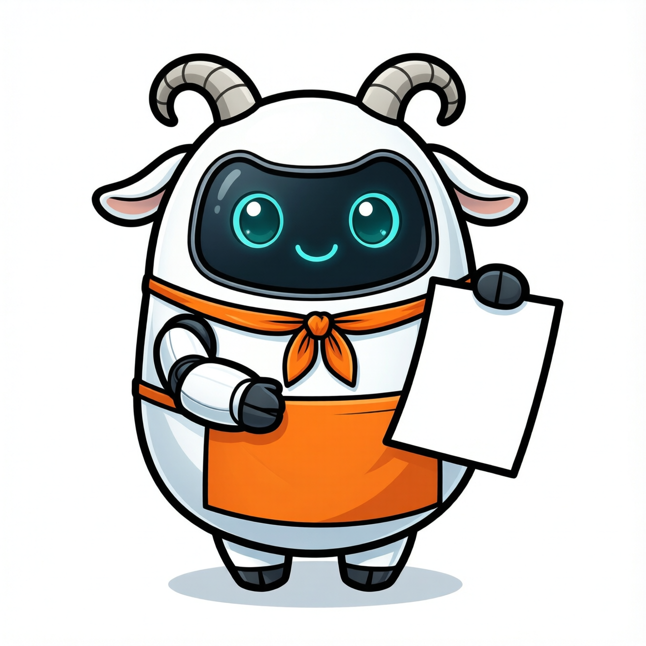 販促担当のAI秘書、かえで