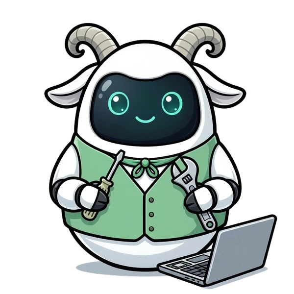 工具で仕組みを立て直すAI社員